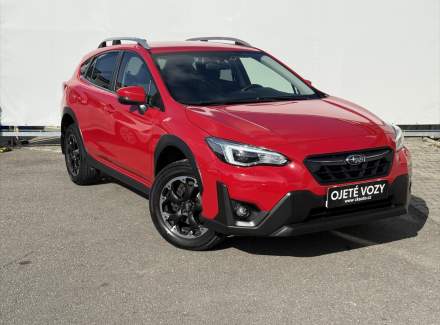 Subaru - XV