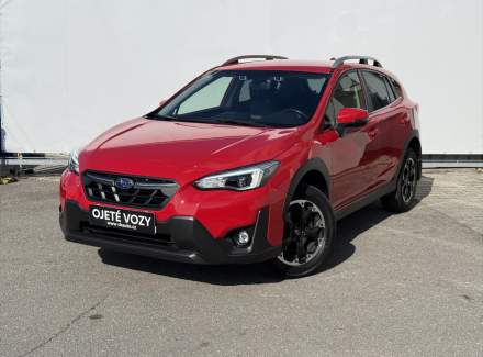 Subaru - XV