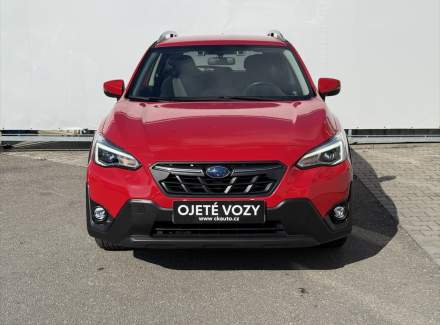 Subaru - XV
