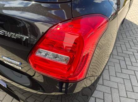 Suzuki - Swift