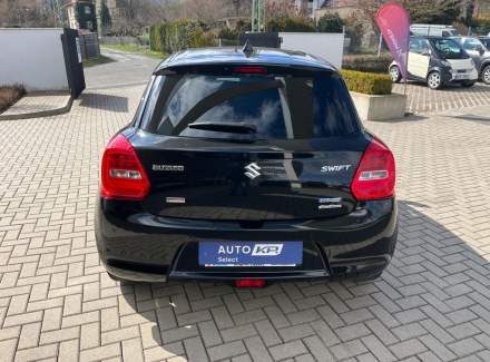 Suzuki - Swift