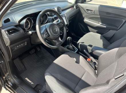 Suzuki - Swift