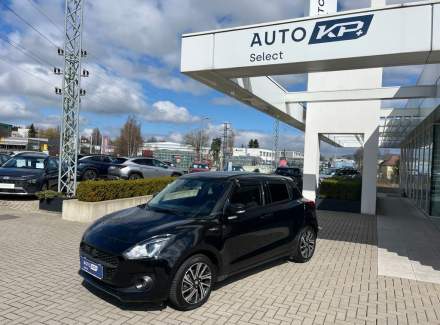 Suzuki - Swift