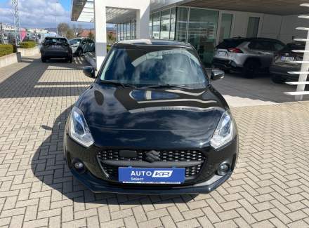 Suzuki - Swift