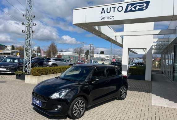 Suzuki - Swift