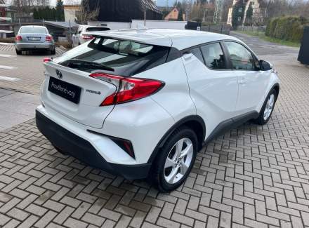 Toyota - C-HR