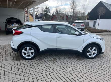 Toyota - C-HR