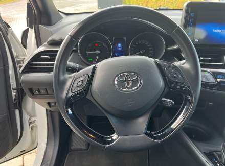 Toyota - C-HR