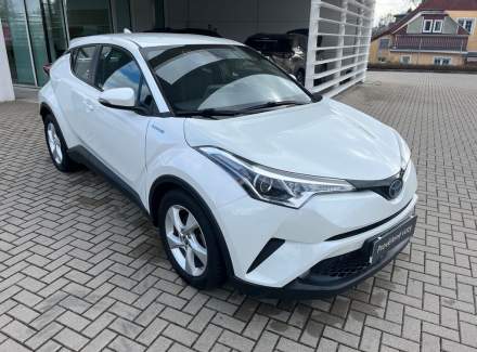 Toyota - C-HR