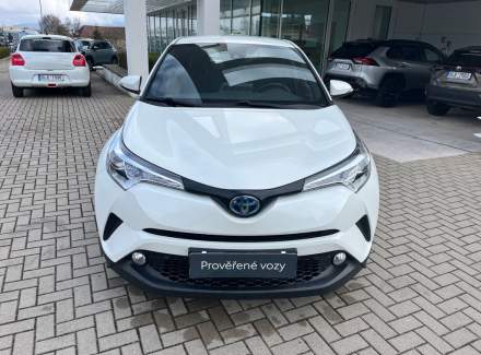 Toyota - C-HR