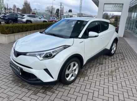 Toyota - C-HR