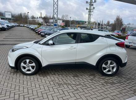 Toyota - C-HR