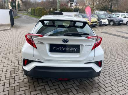 Toyota - C-HR