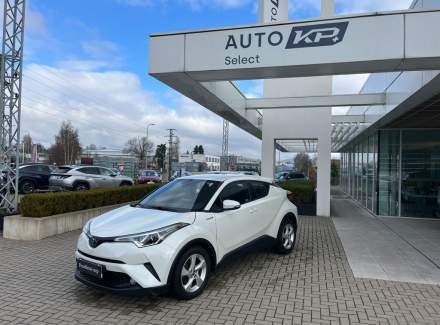 Toyota - C-HR