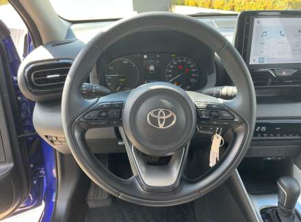 Toyota - Yaris