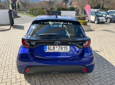 Toyota - Yaris