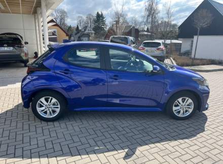 Toyota - Yaris