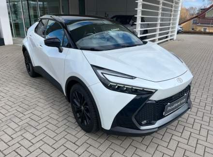Toyota - C-HR