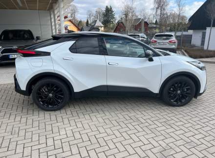 Toyota - C-HR