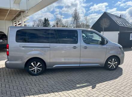 Toyota - Proace