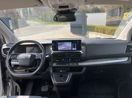 Toyota - Proace