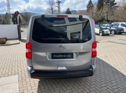 Toyota - Proace