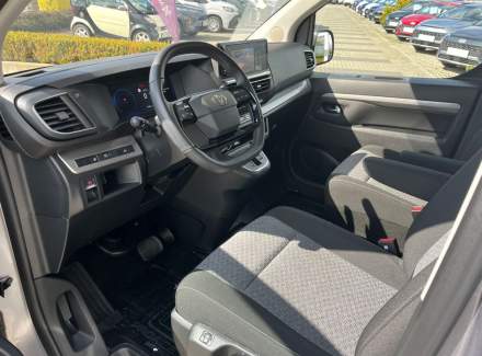 Toyota - Proace