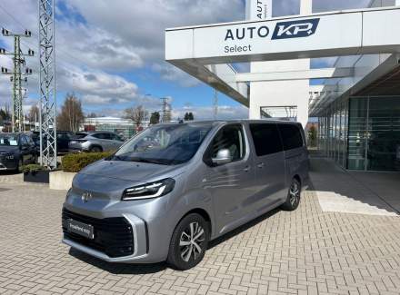 Toyota - Proace