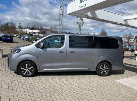 Toyota - Proace