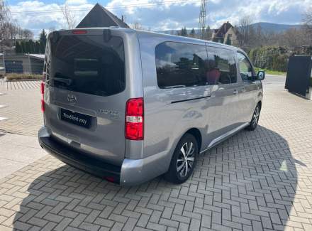 Toyota - Proace