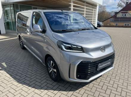Toyota - Proace