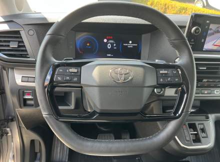Toyota - Proace