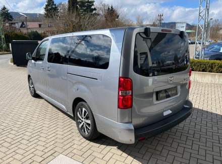 Toyota - Proace