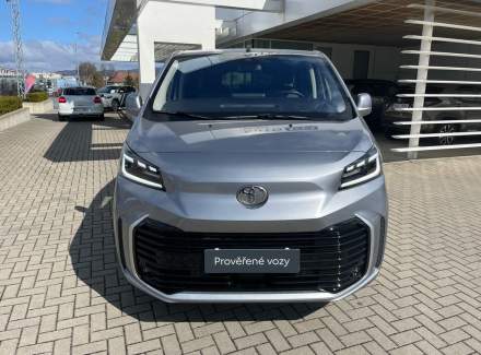 Toyota - Proace