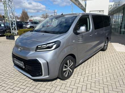 Toyota - Proace