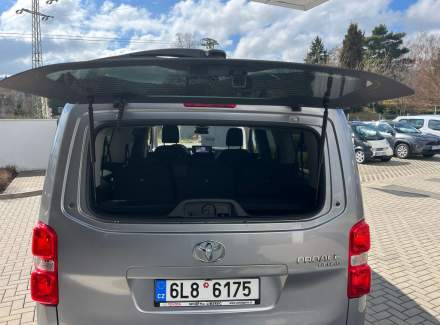 Toyota - Proace
