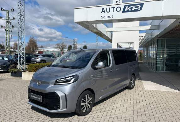 Toyota - Proace