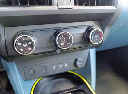 Fiat - Grande Panda