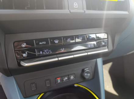 Fiat - Grande Panda