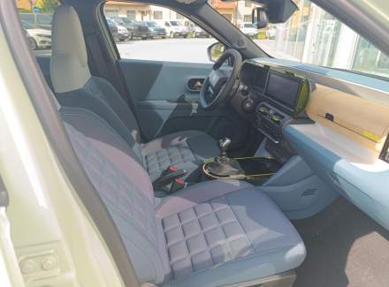 Fiat - Grande Panda