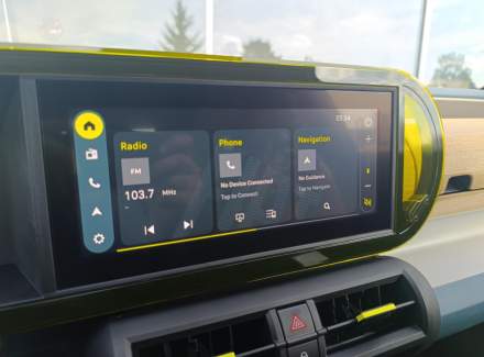Fiat - Grande Panda