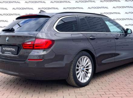 BMW - 5er