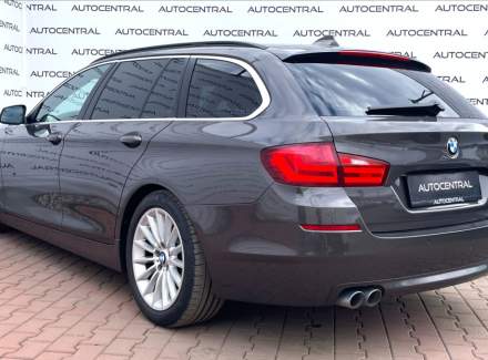 BMW - 5er