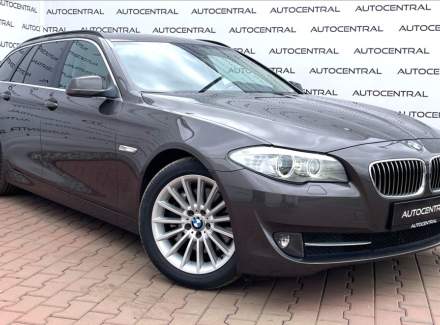 BMW - 5er
