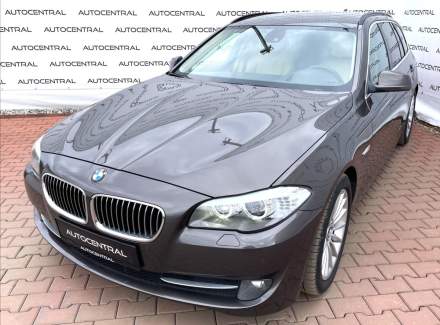 BMW - 5er