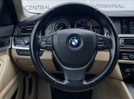 BMW - 5er