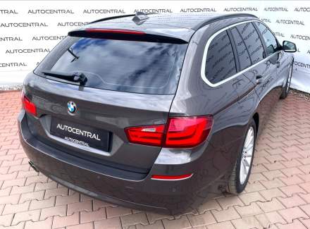 BMW - 5er