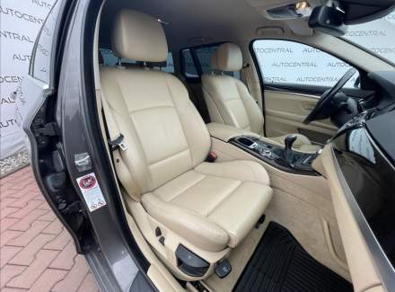 BMW - 5er