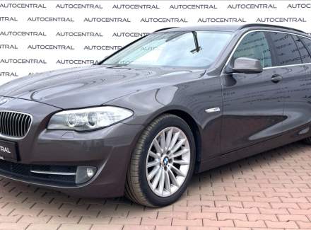BMW - 5er