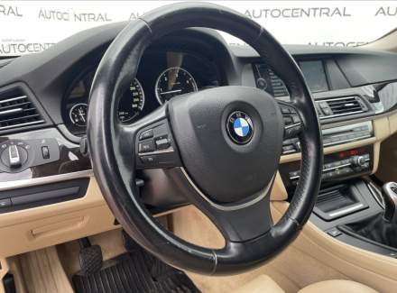 BMW - 5er
